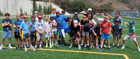 Youth Football Academy photo
