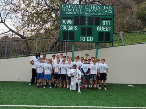 Youth Football Academy photo
