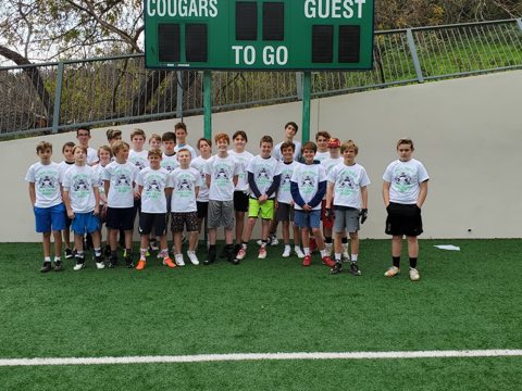 Youth Football Academy photo