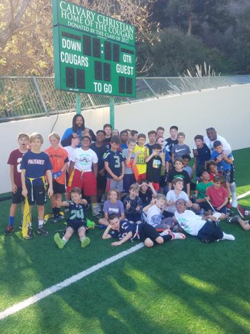Youth Football Academy photo
