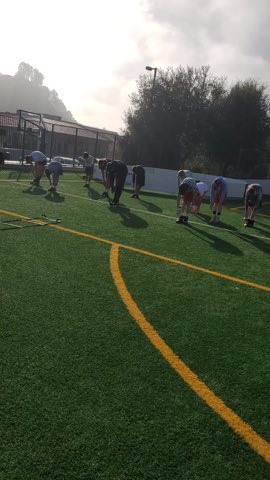 Youth Football Academy photo