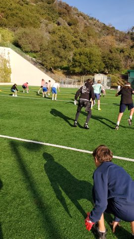 Youth Football Academy photo