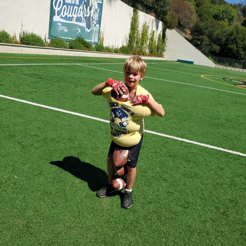 Youth Football Academy photo