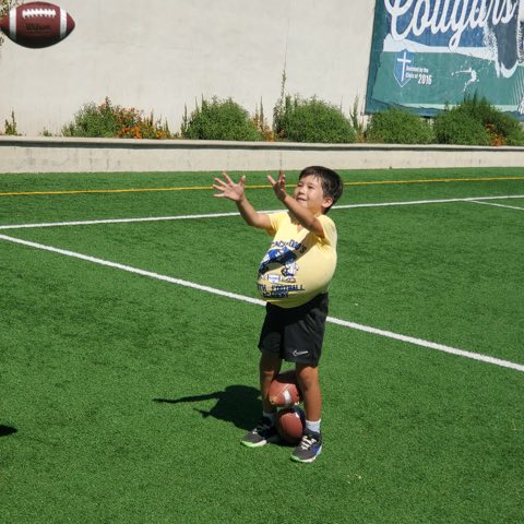 Youth Football Academy photo