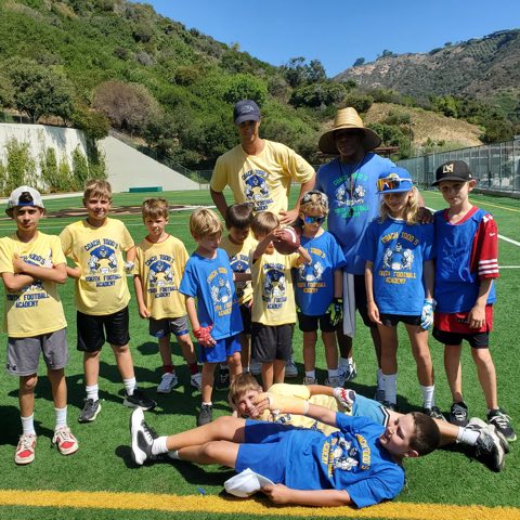 Youth Football Academy photo