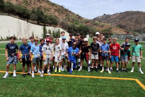 Youth Football Academy photo