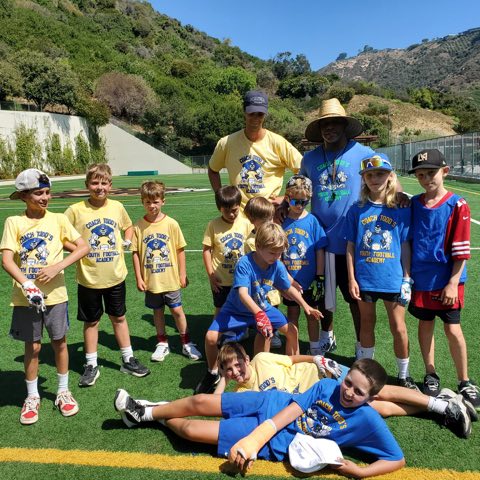 Youth Football Academy photo