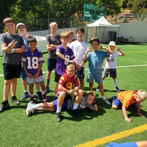 Youth Football Academy photo
