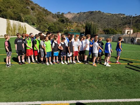 Youth Football Academy photo