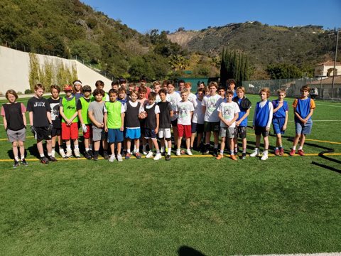 Youth Football Academy photo