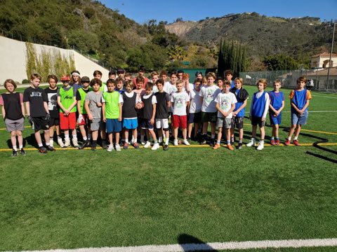 Youth Football Academy photo
