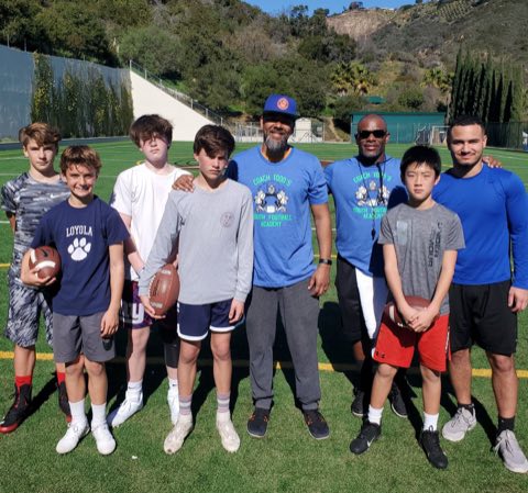 Youth Football Academy photo