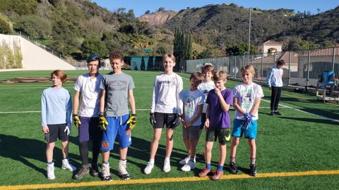 Youth Football Academy photo
