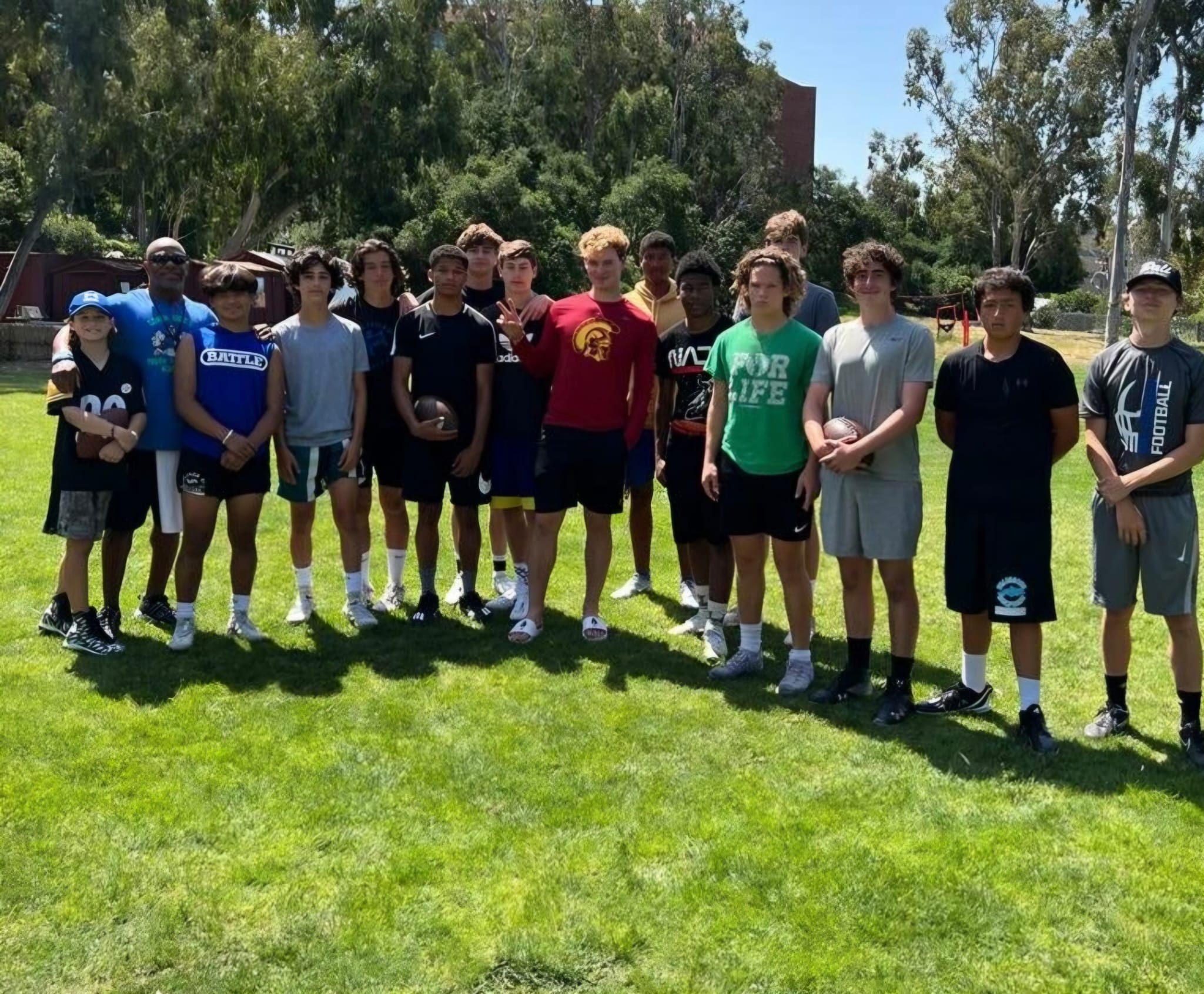 Youth Football Academy photo 10