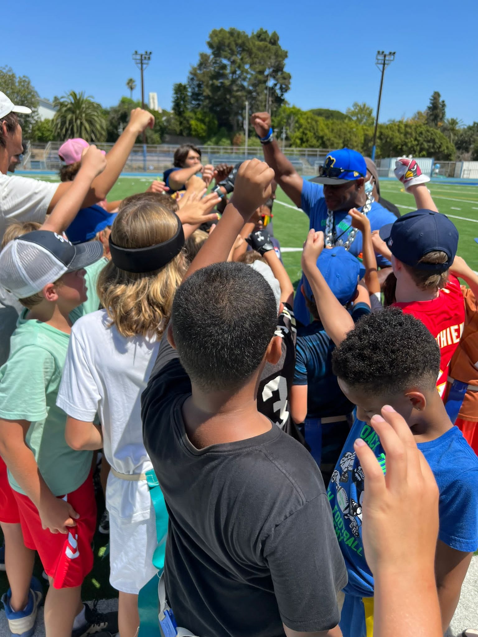 Youth Football Academy photo 2