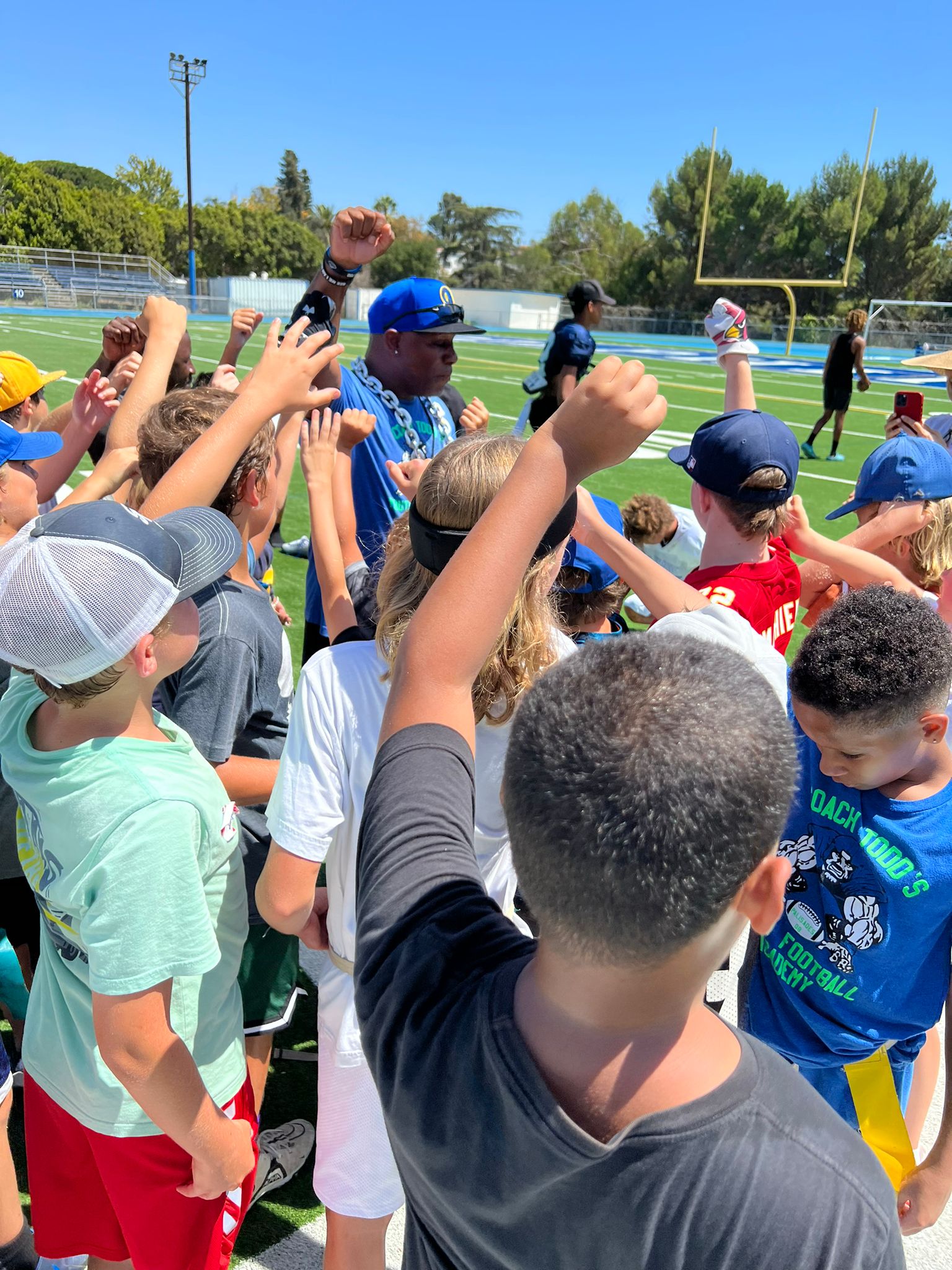 Youth Football Academy photo 3