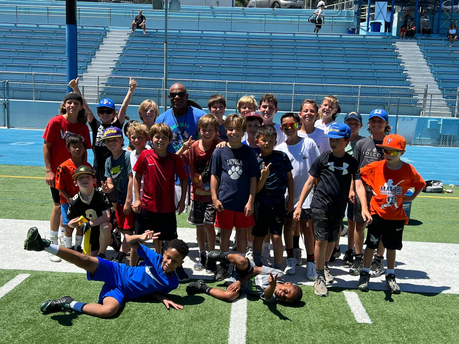 Youth Football Academy photo 8