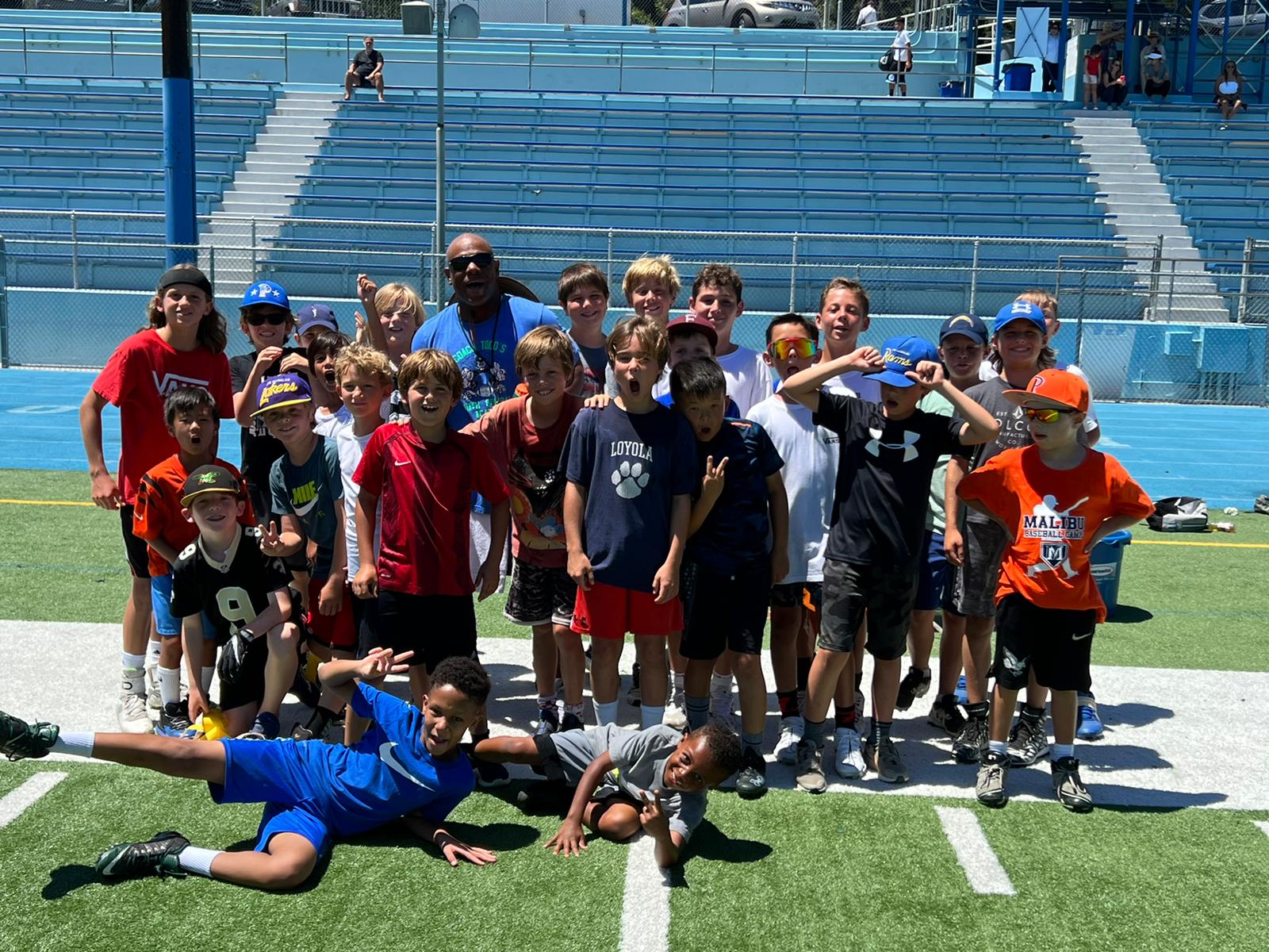 Youth Football Academy photo 4