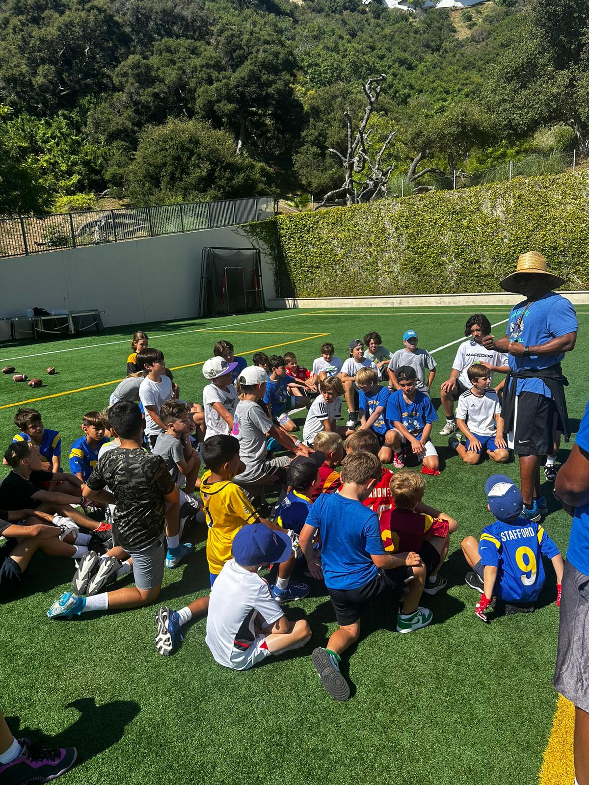 Youth Football Academy photo 7