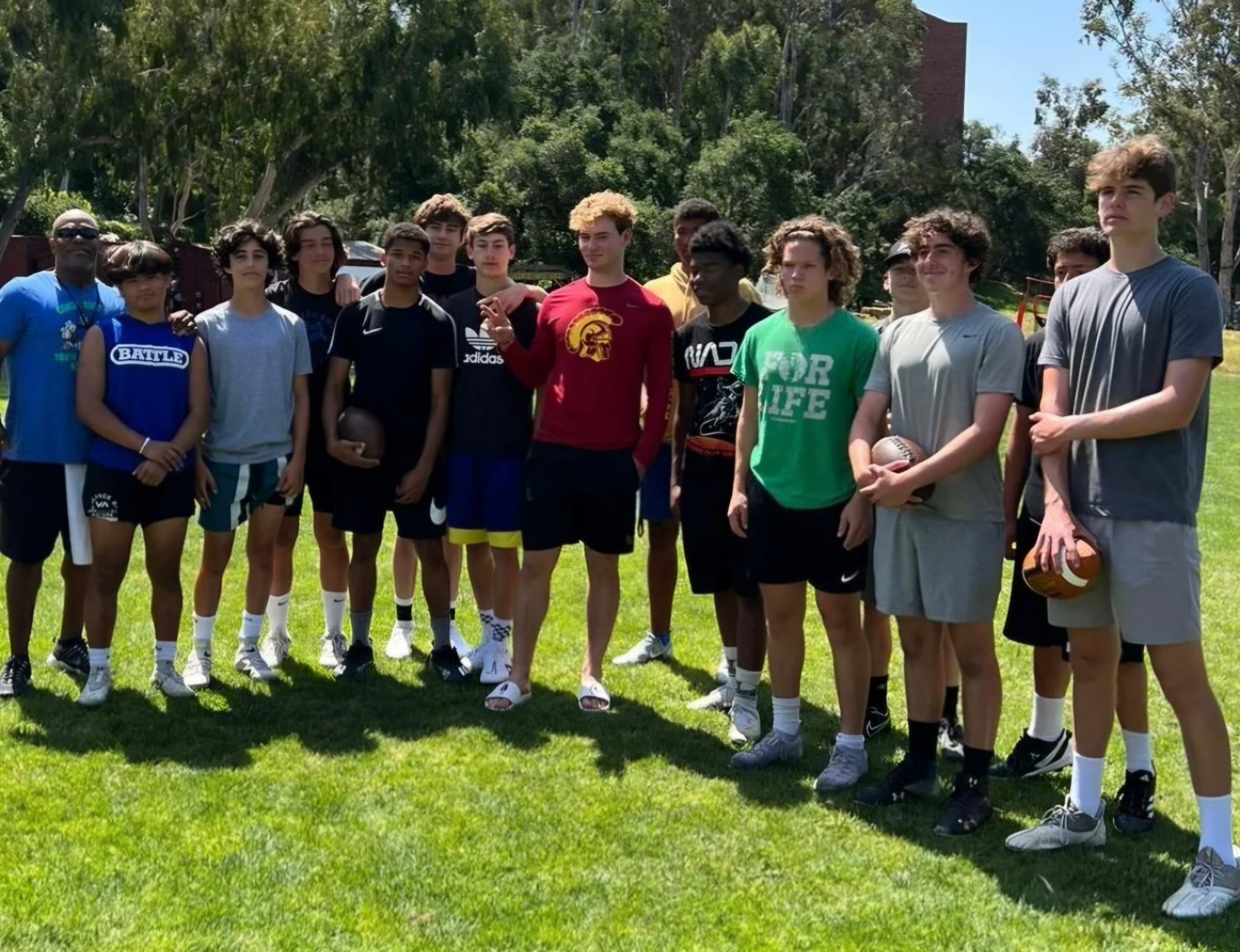 Youth Football Academy photo 11