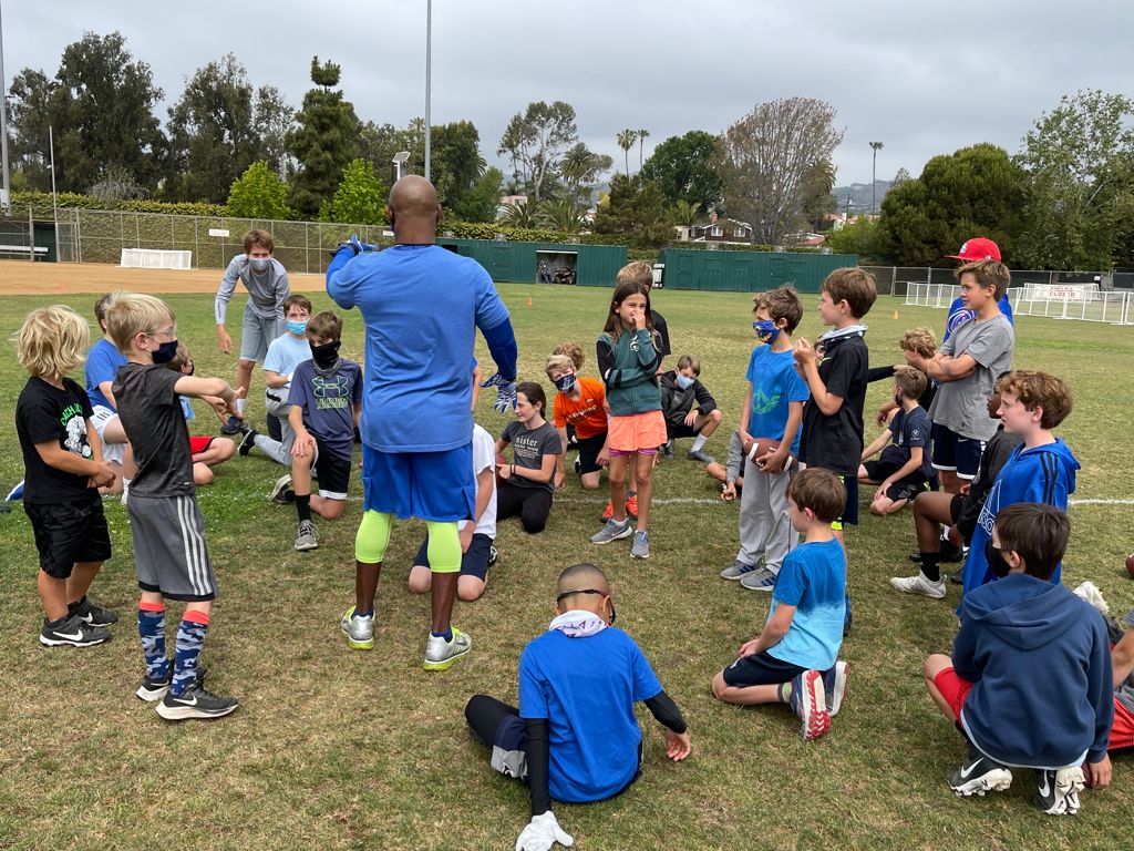 Youth Football Academy photo 5