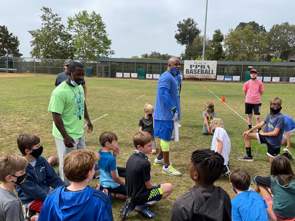 Youth Football Academy photo 6