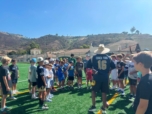 Youth Football Academy photo