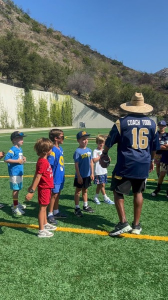 Youth Football Academy photo