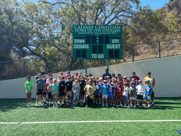 Youth Football Academy photo