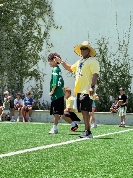 Youth Football Academy photo