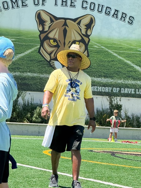 Youth Football Academy photo