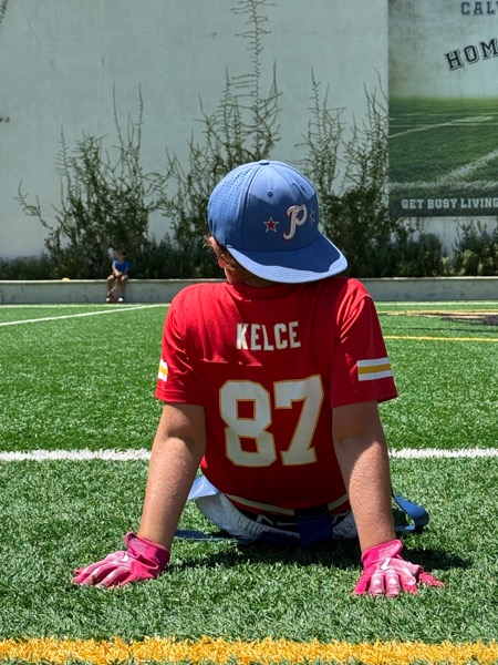 Youth Football Academy photo