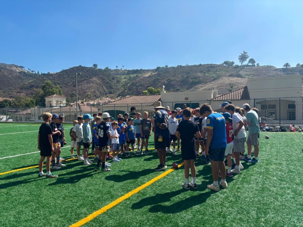 Youth Football Academy photo