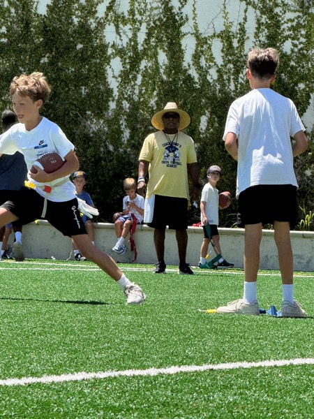 Youth Football Academy photo