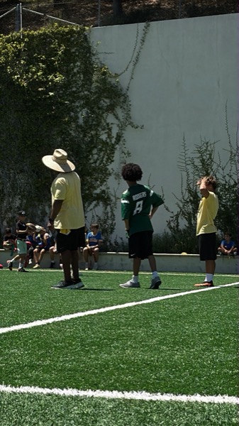Youth Football Academy photo