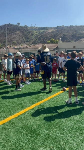 Youth Football Academy photo