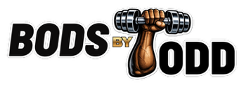 Bods By Todd